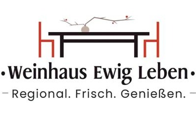 Logo Weinhaus Ewig Leben